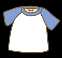 Read more about the article 半袖はいつから着る・・・？服装に迷う時期ですね